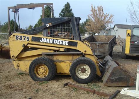 deere 8875|john deere 8875 reviews.